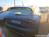  Volkswagen  T-CROSS 1.0 TSI 110PS DSG ACTIVE #3