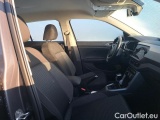  Volkswagen  T-CROSS 1.0 TSI 110PS DSG ACTIVE #9