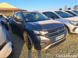  Volkswagen  T-CROSS 1.0 TSI 110PS DSG ACTIVE #23