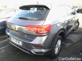  Volkswagen  T-ROC 1.6 TDI 115 LOUNGE BUSINESS #3