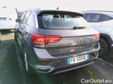  Volkswagen  T-ROC 1.6 TDI 115 LOUNGE BUSINESS #2