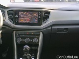  Volkswagen  T-ROC 1.6 TDI 115 LOUNGE BUSINESS #11