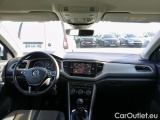  Volkswagen  T-ROC 1.6 TDI 115 LOUNGE BUSINESS #4