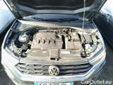  Volkswagen  T-ROC 1.6 TDI 115 LOUNGE BUSINESS #37
