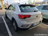  Volkswagen  T-ROC 2.0 TDI 150 LIFE DSG7 #2