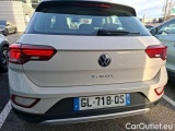  Volkswagen  T-ROC 2.0 TDI 150 LIFE DSG7 #15