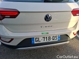  Volkswagen  T-ROC 2.0 TDI 150 LIFE DSG7 #22