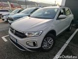  Volkswagen  T-ROC 2.0 TDI 150 LIFE DSG7 #29