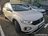  Volkswagen  T-ROC 2.0 TDI 150 LIFE DSG7 #28
