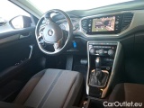 Volkswagen  T-ROC 2.0 TDI 150 LOUNGE BUSINESS DSG7 #4