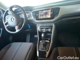  Volkswagen  T-ROC 2.0 TDI 150 LOUNGE BUSINESS DSG7 #11