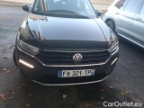  Volkswagen  T-ROC 2.0 TDI 150 LOUNGE BUSINESS DSG7 #14