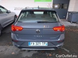  Volkswagen  T-ROC 2.0 TDI 150 LOUNGE BUSINESS DSG7 #15