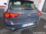  Volkswagen  T-ROC 2.0 TDI 150 LOUNGE BUSINESS DSG7 #26