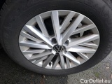  Volkswagen  T-ROC 2.0 TDI 150 LOUNGE BUSINESS DSG7 #24