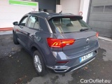  Volkswagen  T-ROC 2.0 TDI 150 LOUNGE BUSINESS DSG7 #59