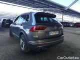  Volkswagen  Tiguan 2.0 TDI 150 DSG7 CARAT EXCLUSIVE #2
