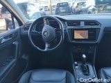  Volkswagen  Tiguan 2.0 TDI 150 DSG7 CARAT EXCLUSIVE #4