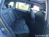  Volkswagen  Tiguan 2.0 TDI 150 DSG7 CARAT EXCLUSIVE #10