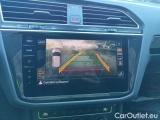  Volkswagen  Tiguan 2.0 TDI 150 DSG7 CARAT EXCLUSIVE #22