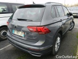  Volkswagen  Tiguan 2.0 TDI 150 DSG7 LIFE BUSINESS #3