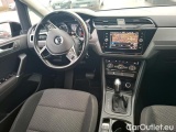  Volkswagen  Touran 2.0 TDI 115 DSG7 LOUNGE BUSINESS 7-S #4
