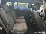  Volkswagen  Touran 2.0 TDI 115 DSG7 LOUNGE BUSINESS 7-S #10