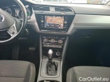  Volkswagen  Touran 2.0 TDI 115 DSG7 LOUNGE BUSINESS 7-S #11