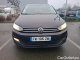  Volkswagen  Touran 2.0 TDI 115 DSG7 LOUNGE BUSINESS 7-S #14
