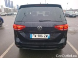  Volkswagen  Touran 2.0 TDI 115 DSG7 LOUNGE BUSINESS 7-S #27