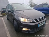  Volkswagen  Touran 2.0 TDI 115 DSG7 LOUNGE BUSINESS 7-S #70