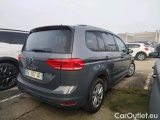  Volkswagen  Touran 2.0 TDI 122 LOUNGE BUSINESS 7-S #3