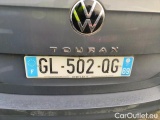  Volkswagen  Touran 2.0 TDI 122 LOUNGE BUSINESS 7-S #5
