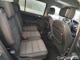  Volkswagen  Touran 2.0 TDI 122 LOUNGE BUSINESS 7-S #10