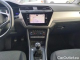  Volkswagen  Touran 2.0 TDI 122 LOUNGE BUSINESS 7-S #11