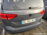  Volkswagen  Touran 2.0 TDI 122 LOUNGE BUSINESS 7-S #15