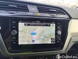  Volkswagen  Touran 2.0 TDI 122 LOUNGE BUSINESS 7-S #14