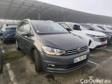  Volkswagen  Touran 2.0 TDI 122 LOUNGE BUSINESS 7-S #37
