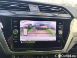  Volkswagen  Touran 2.0 TDI 122 LOUNGE BUSINESS 7-S #36