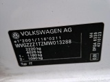  Volkswagen  Touran 2.0 TDI 150 DSG7 LOUNGE BUSINESS #8