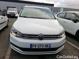  Volkswagen  Touran 2.0 TDI 150 DSG7 LOUNGE BUSINESS #14