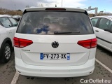  Volkswagen  Touran 2.0 TDI 150 DSG7 LOUNGE BUSINESS #16