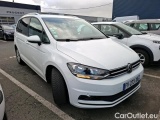  Volkswagen  Touran 2.0 TDI 150 DSG7 LOUNGE BUSINESS #52