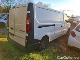  Renault  Trafic NV FG GCF L2H1 1300 DCI 120 #3