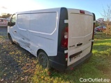  Renault  Trafic NV FG GCF L2H1 1300 DCI 120 #2