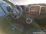  Renault  Trafic NV FG GCF L2H1 1300 DCI 120 #4