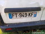  Renault  Trafic NV FG GCF L2H1 1300 DCI 120 #5