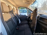  Renault  Trafic NV FG GCF L2H1 1300 DCI 120 #9