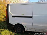  Renault  Trafic NV FG GCF L2H1 1300 DCI 120 #29