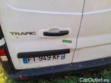  Renault  Trafic NV FG GCF L2H1 1300 DCI 120 #100